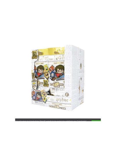 Ooshies Hhh01000 Harry Potter Figür Ve Koleksiyon Kartlar Cdu16-23288