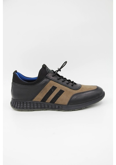 Komcero 1y0111-426 Erkek Casual Ayakkabı - Haki Haki