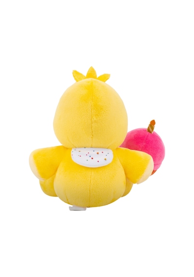 Five Nights At Freddy's Pelüş Figür - Classic Chica 20 Cm Fnf0034 Çok Renkli