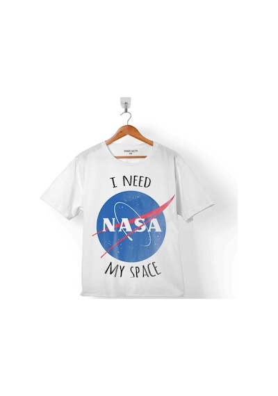 I Need Space Nasa Uzay Cosmos Çocuk Tişört 001