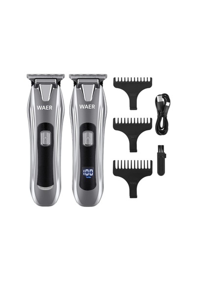 Wear WA-2036 Profesyonel Kullanıma Uygun Saç ve Sakal Kesme Makinesi