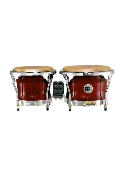 Meinl FWB400CR 7''/ 8.5'' Ahşap Bongo