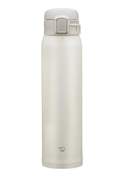 Zojirushi Sm-sr60 Termos Bardak Matara 0.60l Renk:beyaz