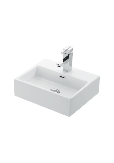Lapino Tezgah Üstü Lavabo Daphne 43 CM