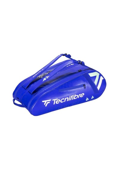 Tecnifibre Tour Endurance Blue Id 12r Tenis Çantası 40tourıd12