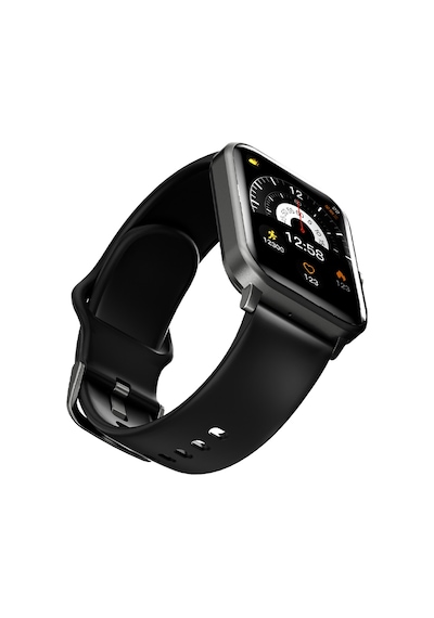 Qcy GTS WA22GTSA 1.85" HD Ekran Akıllı Saat (Distribütör Garantili)