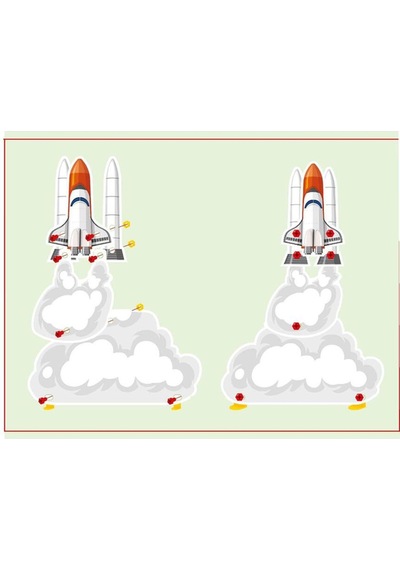 Eğitici Matkap Seti Uzay 3d Stem Creative Yaratıcı Set