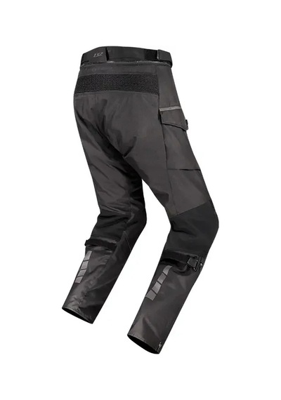 Ls2 Travel Short Leg Yazlık Motosiklet Pantolonu