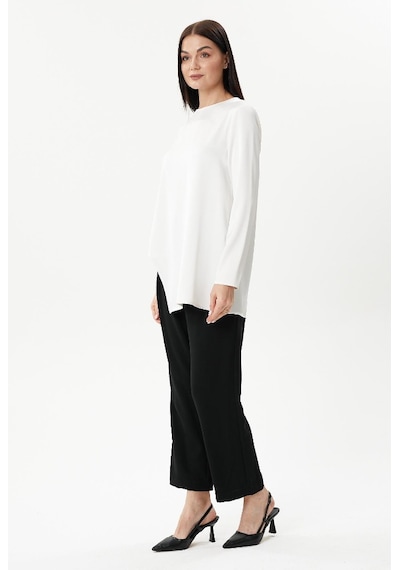 25aw24003 Maq Rawi Tunik Ekru