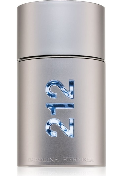 Carolina Herrera 212 Men NYC Erkek Parfüm EDT 50 ML