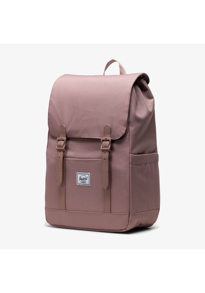 Herschel Retreat Unisex Mini Pembe Sırt Çantası 11400 Pembe
