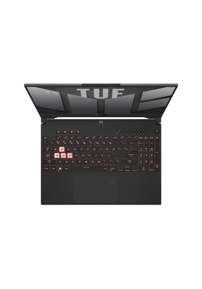 Asus TUF Gaming A15 FA507NUR-LP035HMF99 R7-7435HS 64 GB 512 GB SSD RTX4050 15.6" W10H Dizüstü Bilgisayar