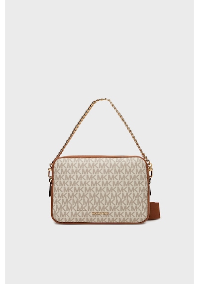 Michael Kors Bayan Çanta 32s5gytc5b 149 Ekru Ekru