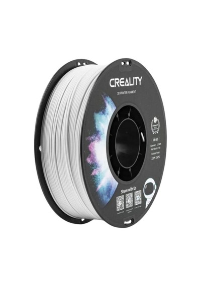 Creality Cr Abs - Beyaz