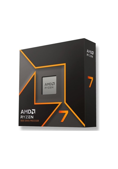 Amd Ryzen 7 9700x Am5pin 65w Fansız Box