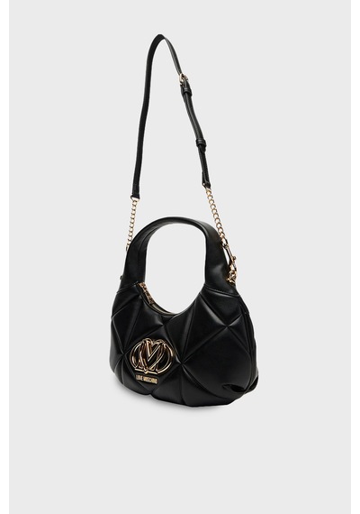 Love Moschino Bayan Çanta Jc4039pp1olc0000 Siyah Siyah