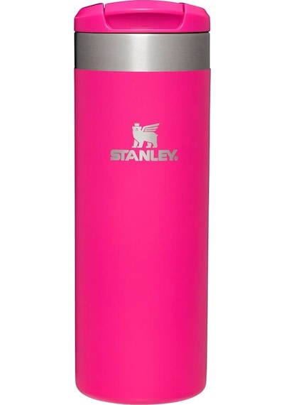 Stanley Stanley0381 The Aerolight Transit Termos Bardak 0.47 L - Şeker Pembesi