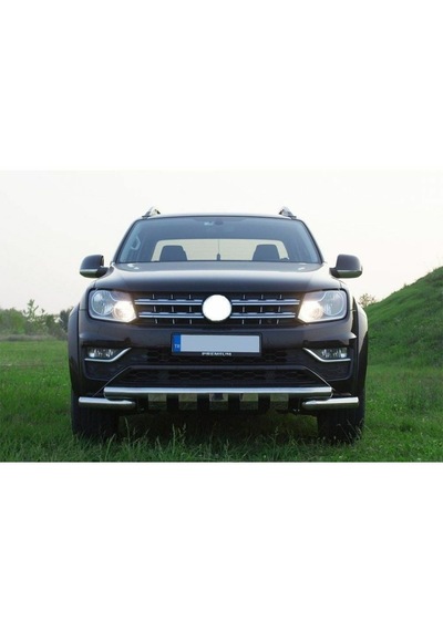 Ssangyong Musso Ön Koruma Demiri 2019+ Pst23