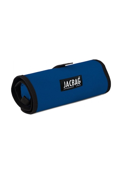Jacbag Jac-14 Senior Jac Saks Mavi Sanatsal Kalem Çantası
