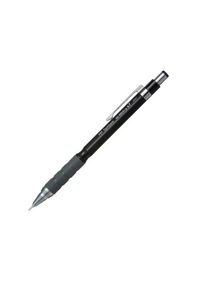 Tombow Sh-300 Grıp 0.7 Siyah