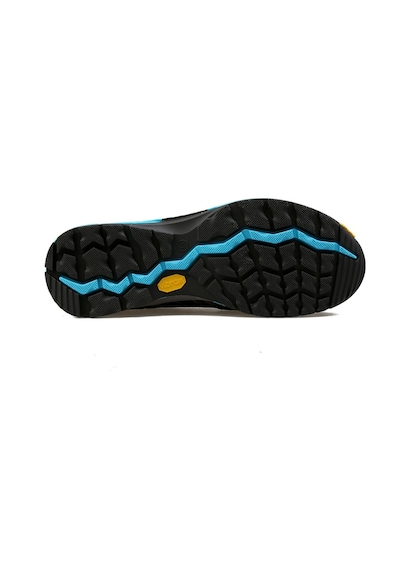 Grisport Erkek  Ayakkabı 12545S24T Siyah Scamosciato