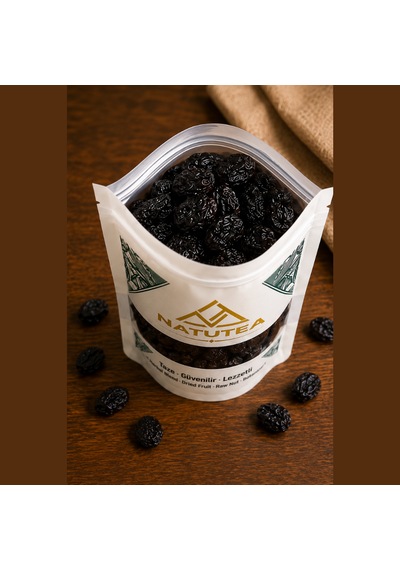 Natutea Kuru Erik 100 G Kuru Meyve