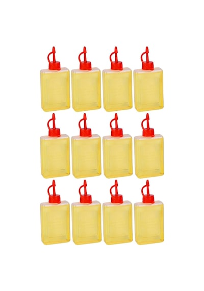 Makine Yağı 30 Cc 12 Adet