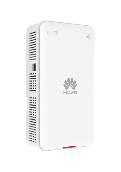 Huaweı Ap263 Wıfı6 Ax3000 Dual Band Duvar Tipi Kurumsal Access Point