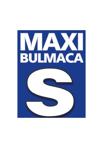 Maxi Bulmaca Sudoku - 4 Adet Tarı