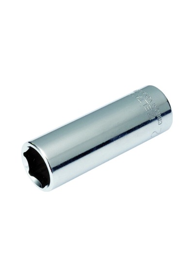 İzeltaş 1/4'' Derin Lokma Anahtar 8 MM