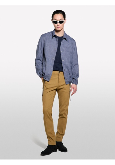 Sisley Streç Viskozlu Büzme İp Detaylı Regular Fit Ceket Erkek Siyah Ceket - 325p2lpmsn03x Sisley Streç Viskozlu Büzme İp Detaylı Regular Fit Ceket Erkek Siyah Ceket - 325p2lpmsn03x