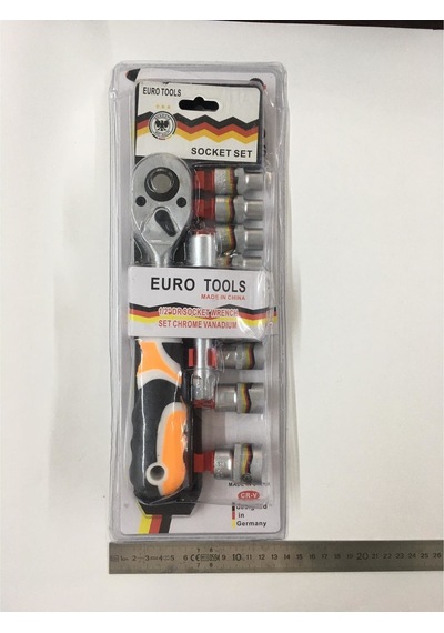 Euro Tools Lokma Takımı