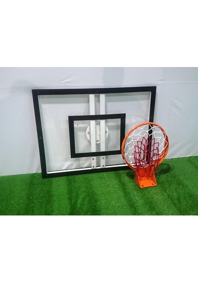 Adelinspor Akrilik Camlı Panya Seti 90x105 10 MM Hidrolik Çember