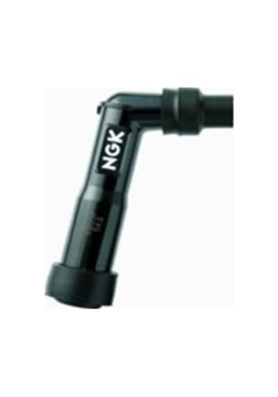 Ngk Buji Başlığı Xd05f Honda Cbf 150 102 Derece 5 Ohm 10mm - 12mm