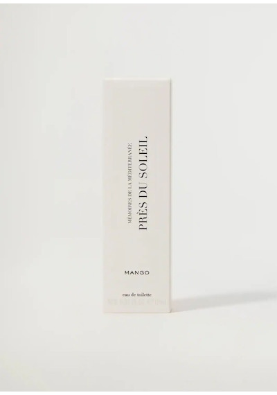 Mango Pres Du Soleil Kadın Parfüm EDT 10 ML
