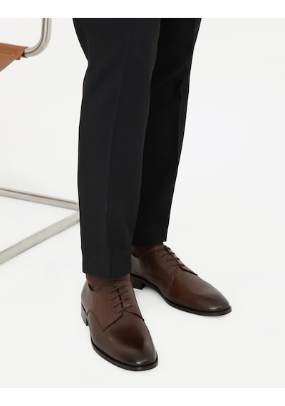 Pierre Cardin Erkek Kahverengi Ayakkabı 50298541-vr029 Kahverengi