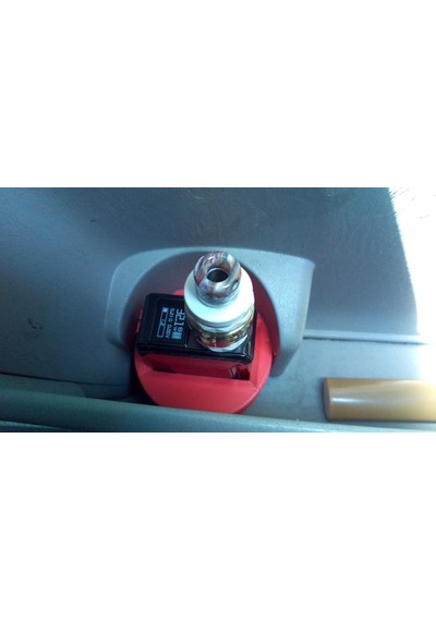 2007 Ford Focus Kapı Bardaklık Vape Ek Parçası