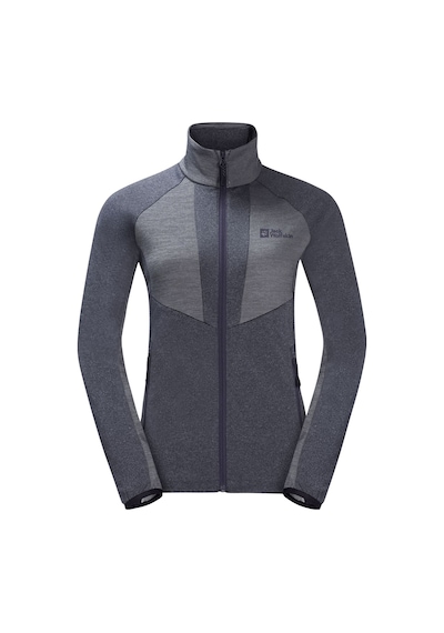 Jack Wolfskin Jack Wolfskın Blattsteıg Fz W 1388 Lacivert