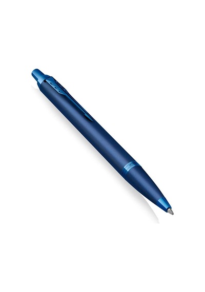 Parker Tükenmez Kalem Im Professional Mono Mavi Çok Renkli