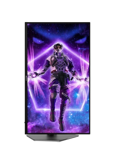 Agon Pro AG326UD 31.5" 165 Hz 0.03 MS HDMI Dp Adaptivesync Pivot Hdr 400 Rgb Uhd Qd-Oled Monitör