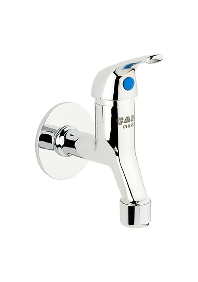 Çapa Mini Mix Kısa Musluk 0150 Krom