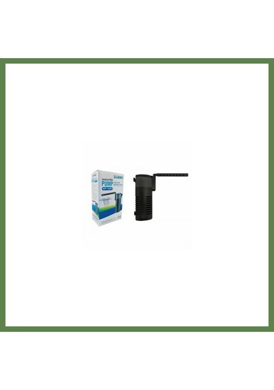 Bezos Wp-1108f Akvaryum İç Filtresi 700 Lt/h 8 W Hb006