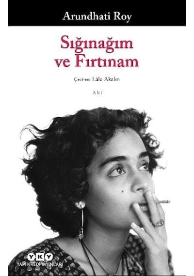 Sığınağım Ve Fırtınam - Qhdh-899019