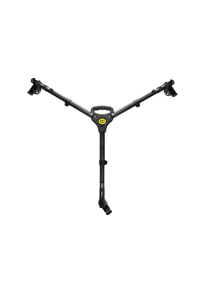 Benro Kh-25, Manfretto, Dijital Power Tripod Tekeri