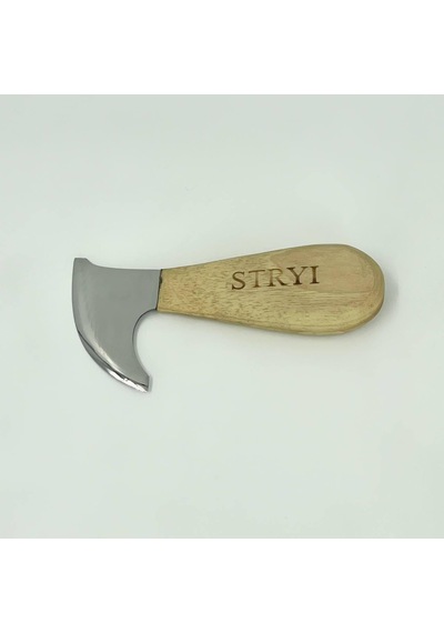 Stryı 181017 Deri Kesme Bıçağı