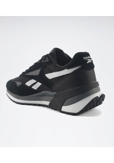Reebok Reıne Plus 25 101989511 Erkek Spor Ayakkabı Siyah 40-45 Siyah