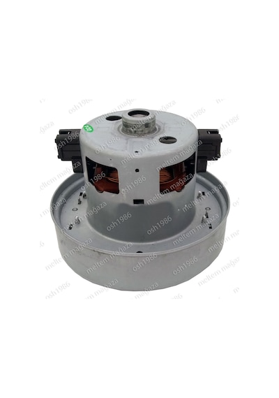 Samsung İle Uyumlu Vcc 44e2s3v Süpürge Motoru 1600w Ht72