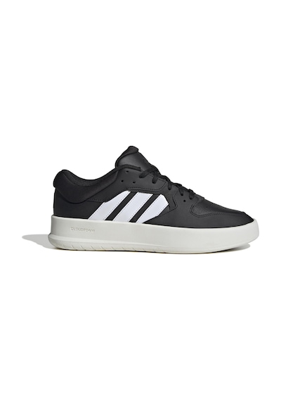 Adidas Court 24 Erkek Sneaker-siyah Siyah