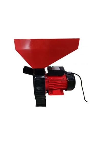 Ym3900 Yem Kırma Makinası, Öğütücü Değirmen - 240kg/s