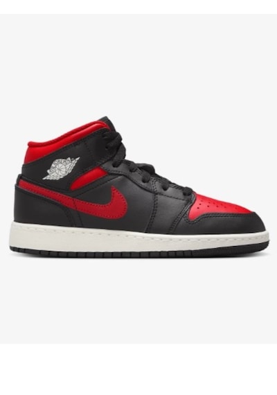 Nike Dq8423-067 Aır Jordan Mıd Gs Kadın Ayakkabı